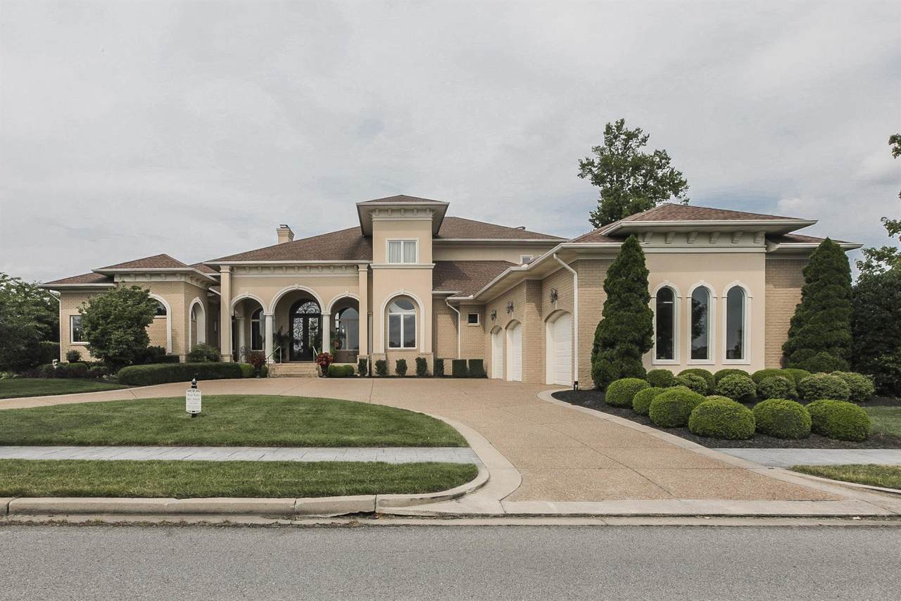 1110 Plantation Blvd - Photo 1