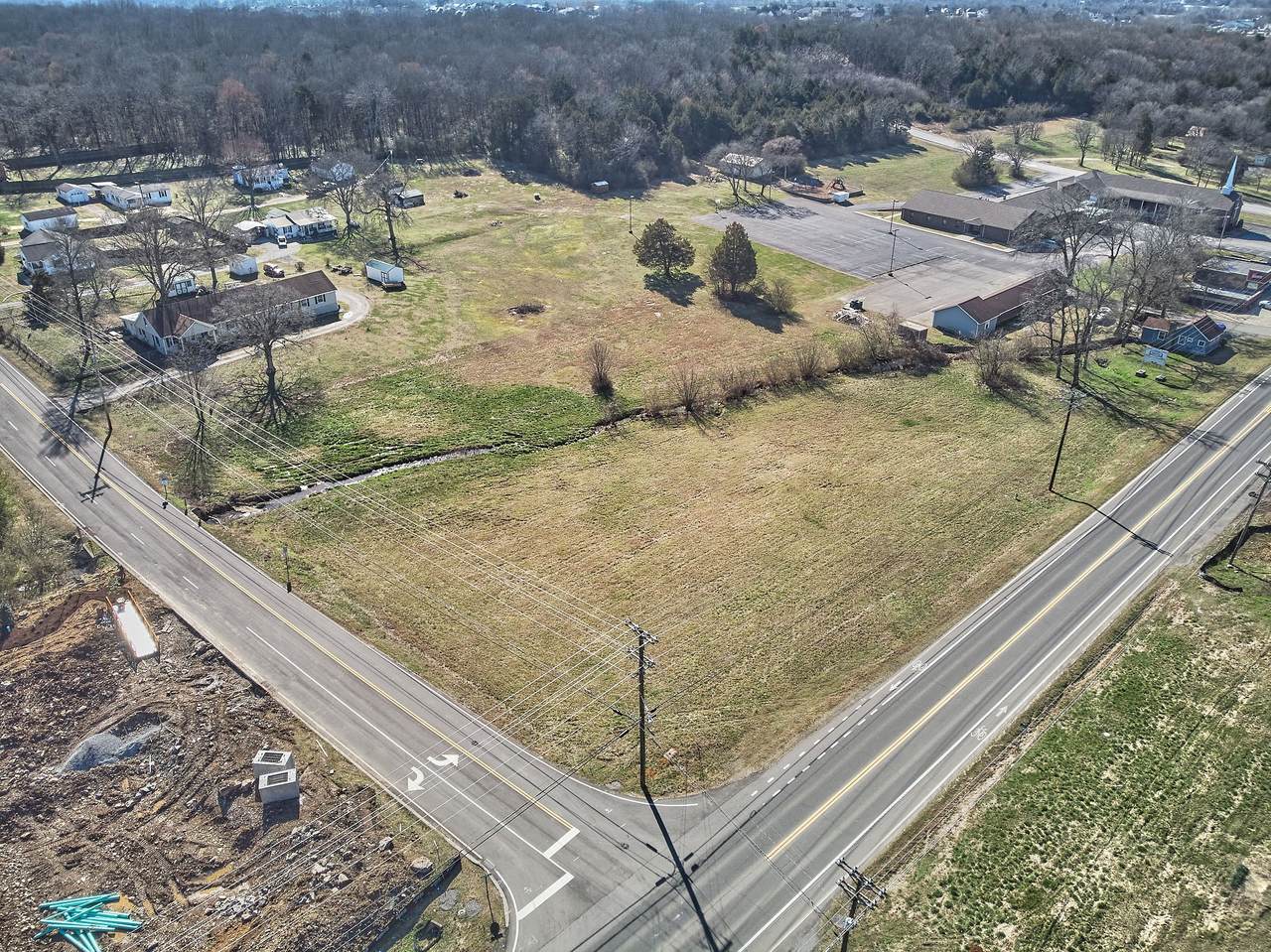 0 Lebanon Road - Photo 1