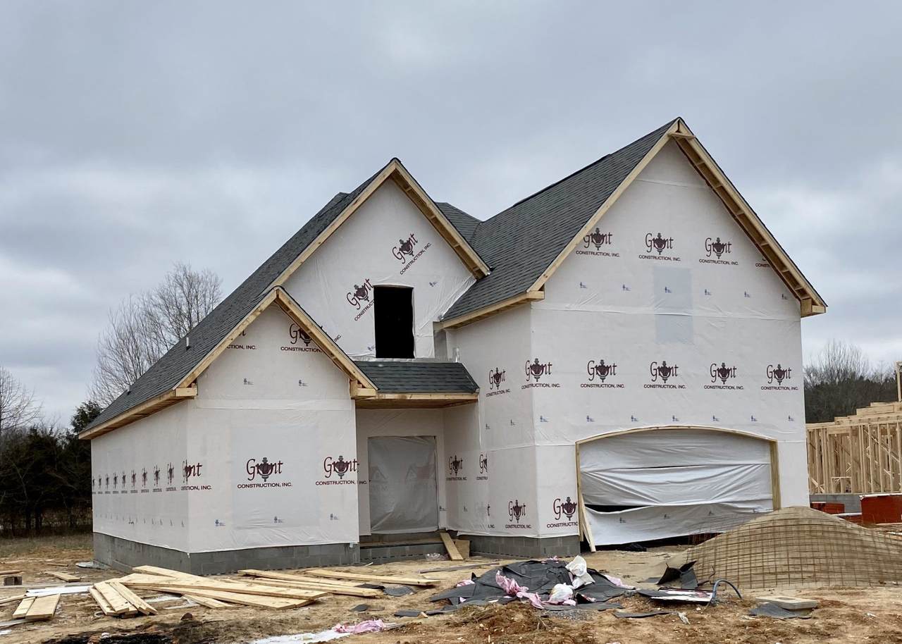 141 Easthaven - Photo 1