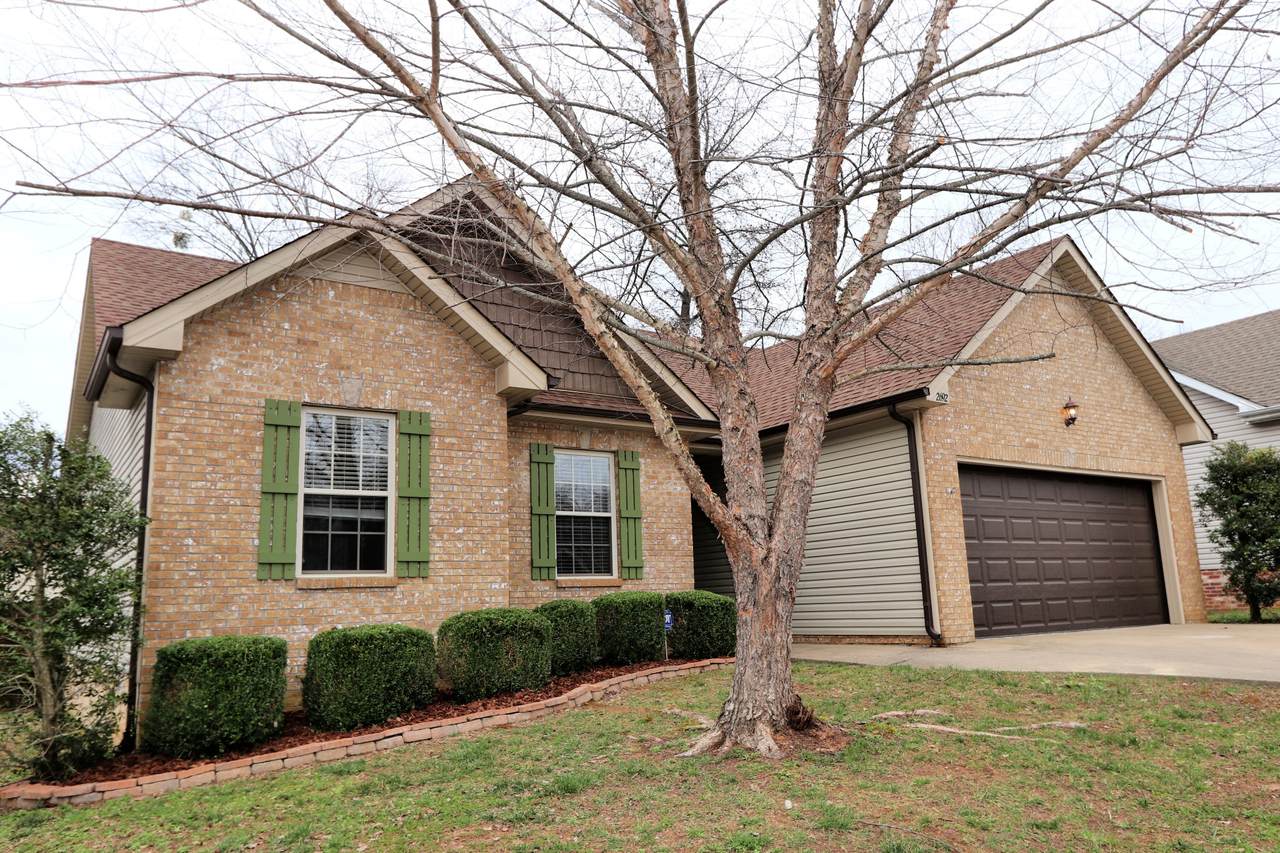 2692 Hidden Ridge Ct - Photo 1