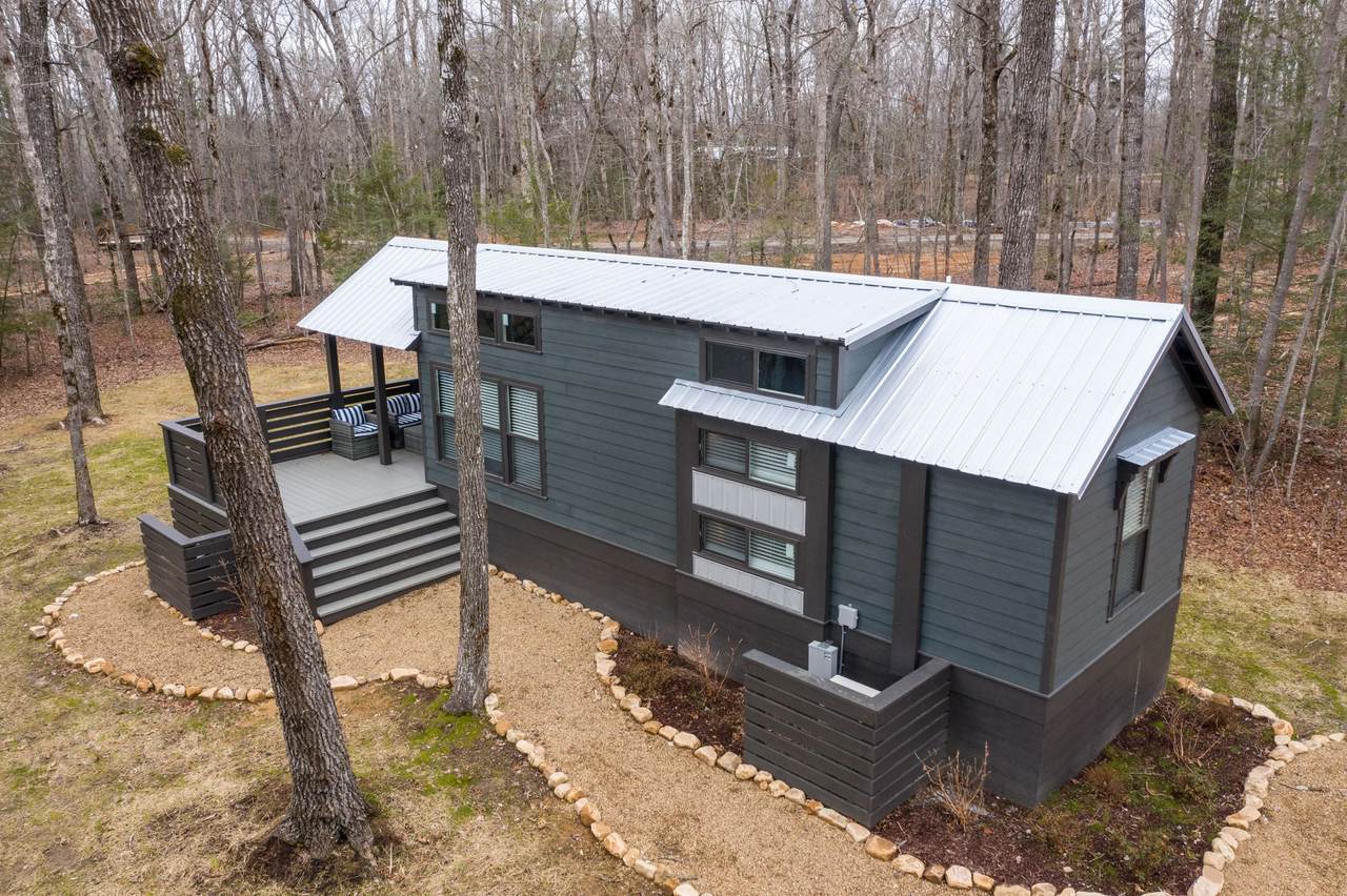 432 Deer Lick Trail - Photo 1