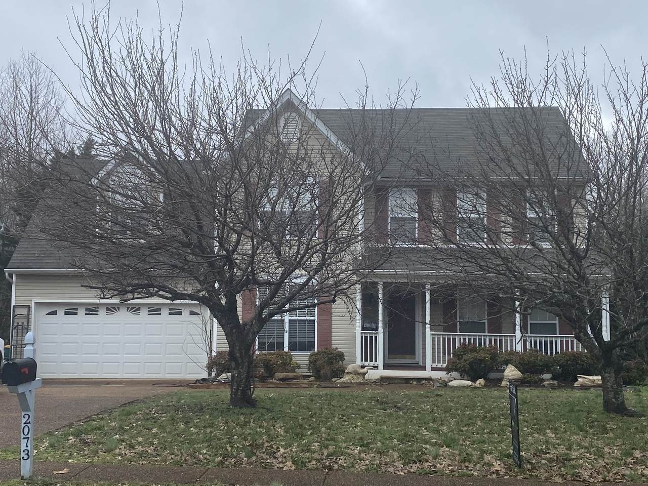 2073 Prescott Way - Photo 1