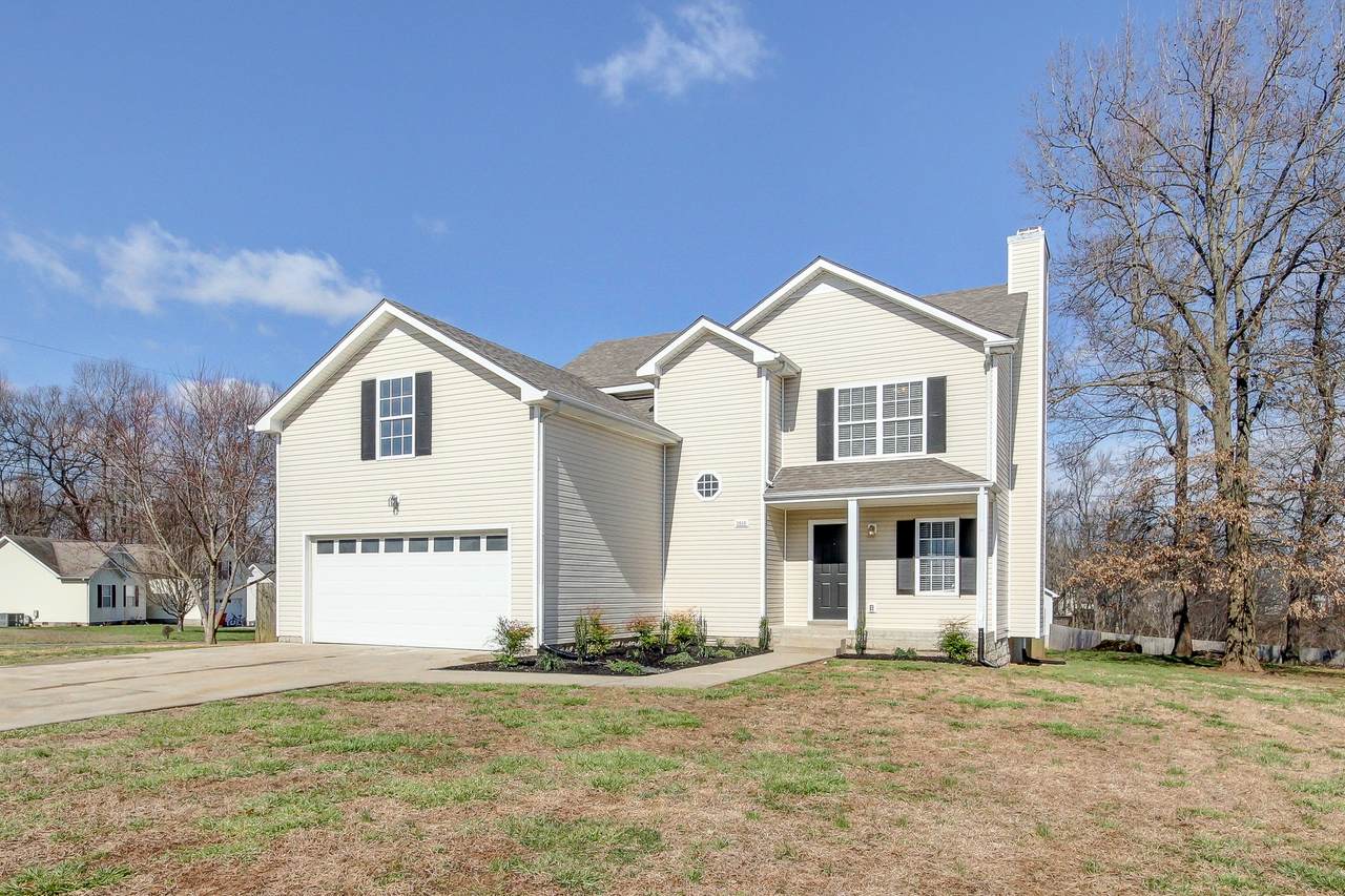 3818 Mcallister Dr - Photo 1