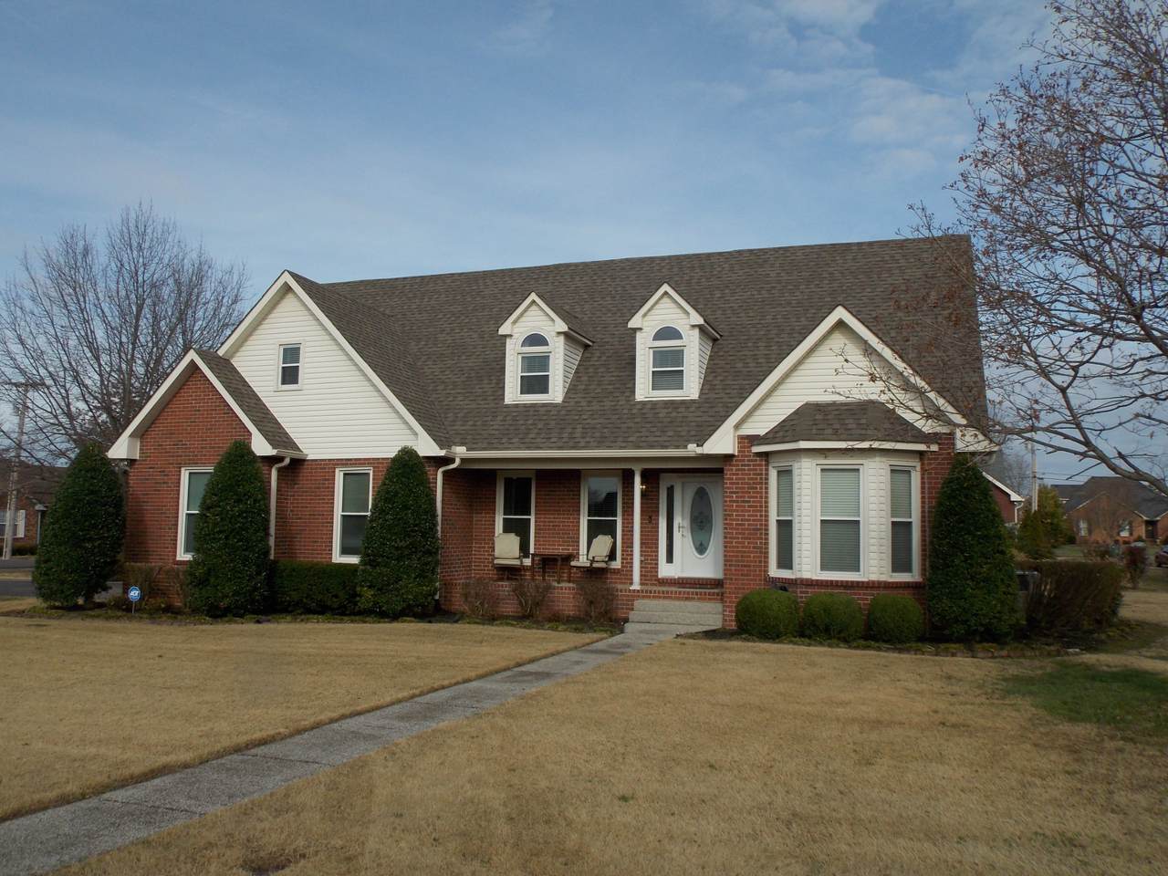 1735 Hollow Oak Drive - Photo 1