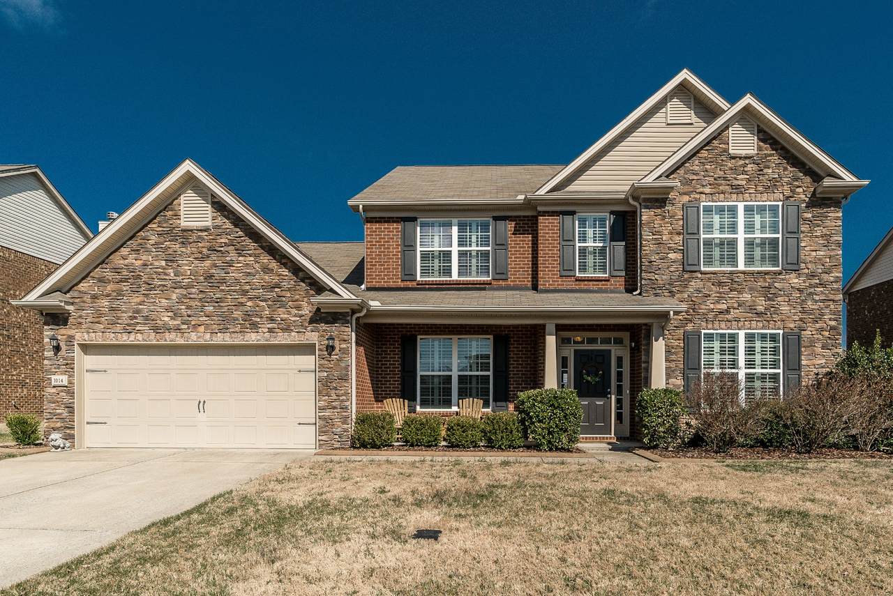 1014 Lacebark Ln - Photo 1