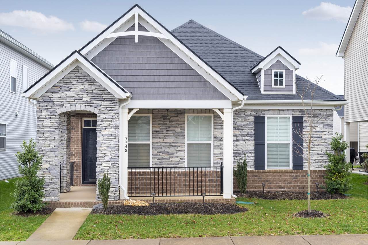 3748 Hoggett Ford Rd - Photo 1