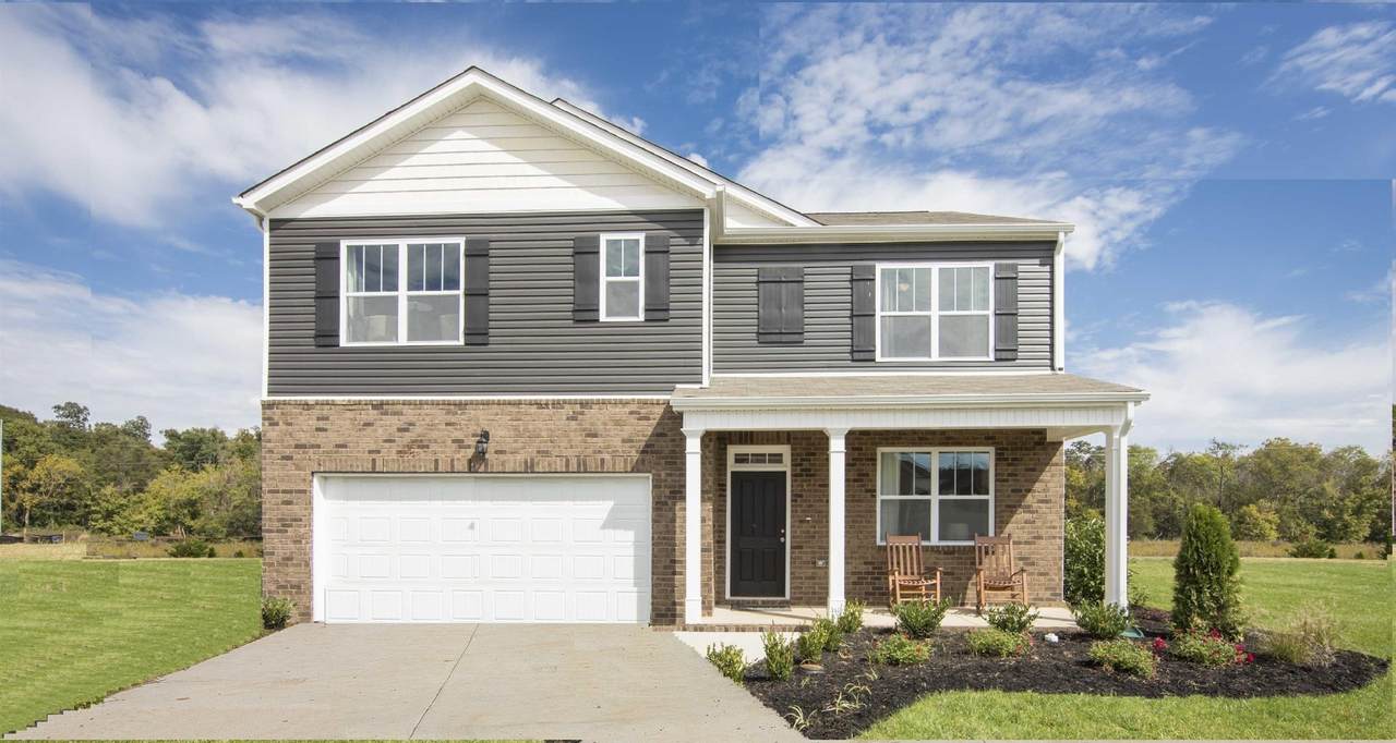 2084 Sunflower Drive 452 - Photo 1