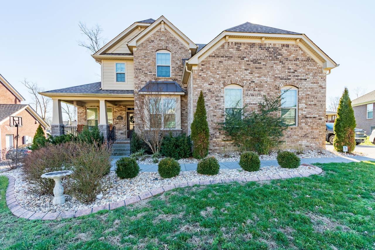 2517 Arbor Pointe Cv - Photo 1