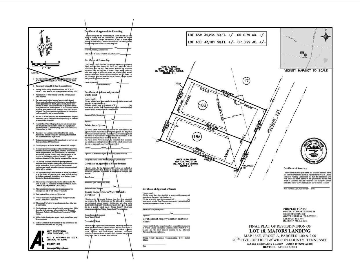 18B Hwy 231 - Photo 1