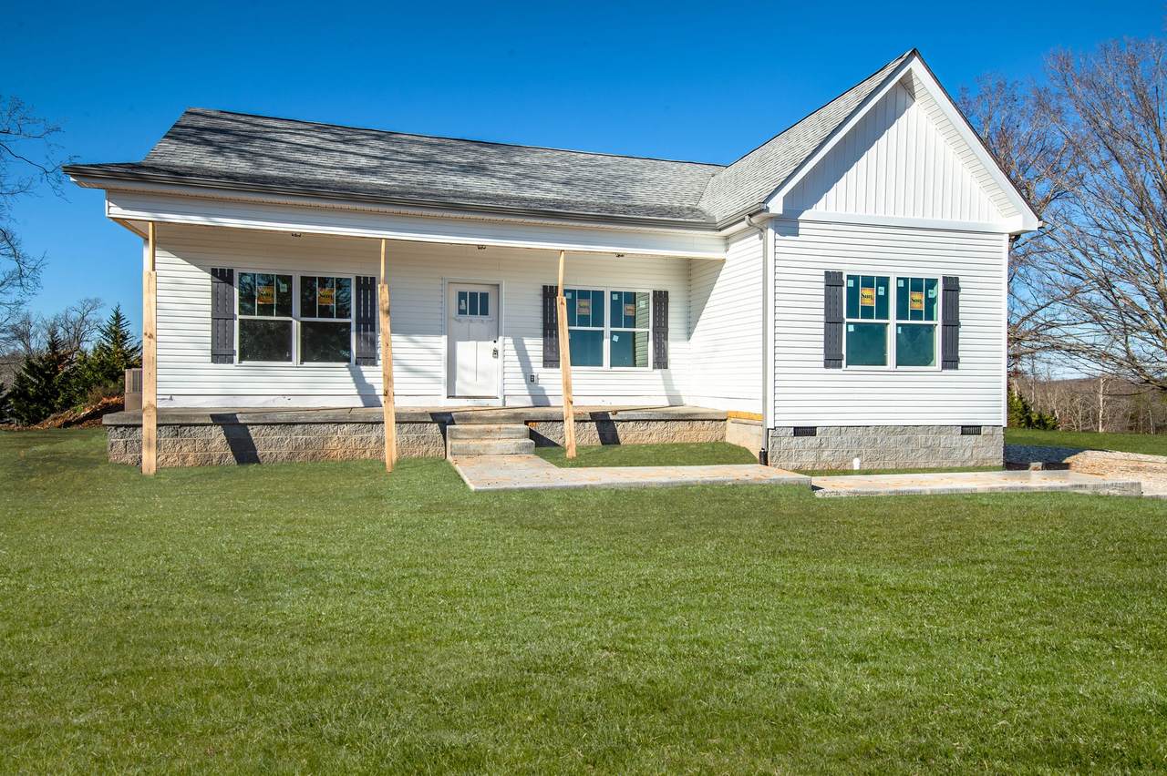 1181 Hillcrest Road (Lot 2) - Photo 1