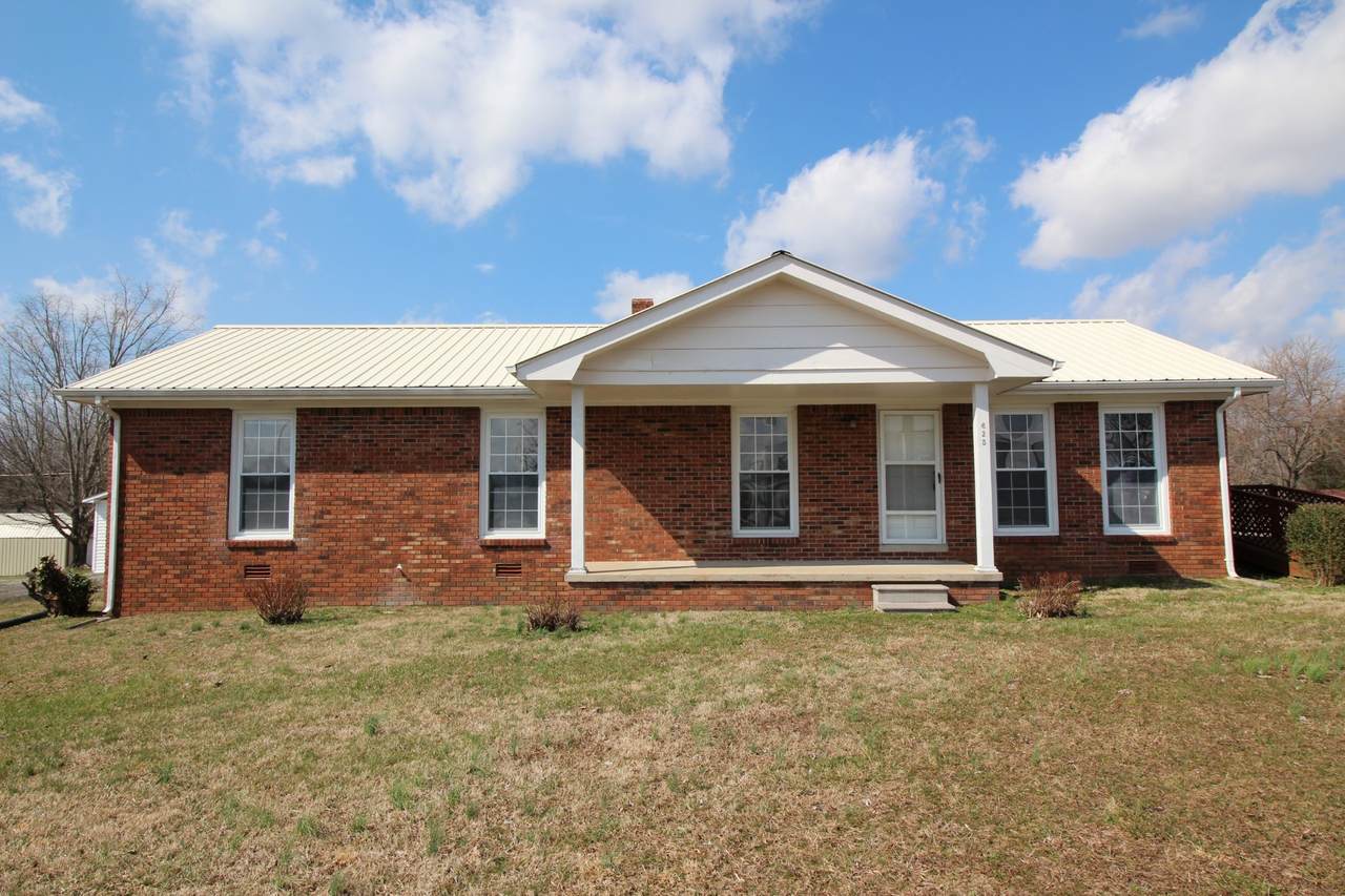 625 Coolidge Rd - Photo 1