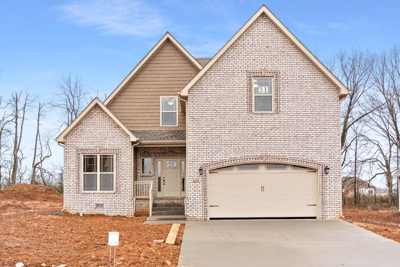 37 Hickory Wild - Photo 1