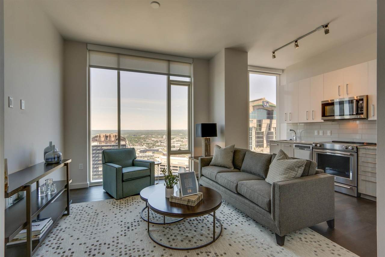 515 Church Street, #3502 - Photo 1