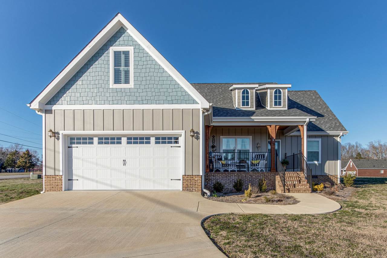 269 Harvest Farm Lake Rd. - Photo 1