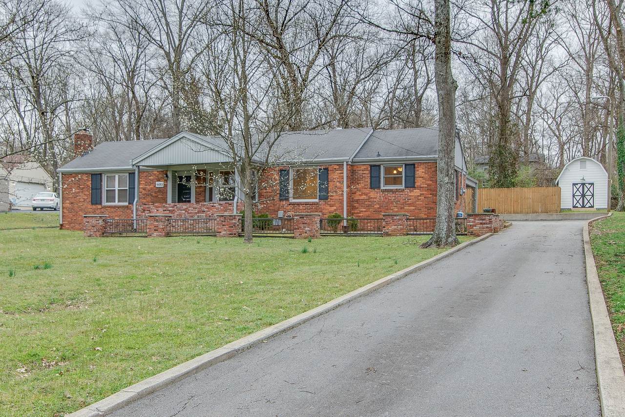 4610 Log Cabin Rd - Photo 1 4610 Log Cabin Rd - Photo 1