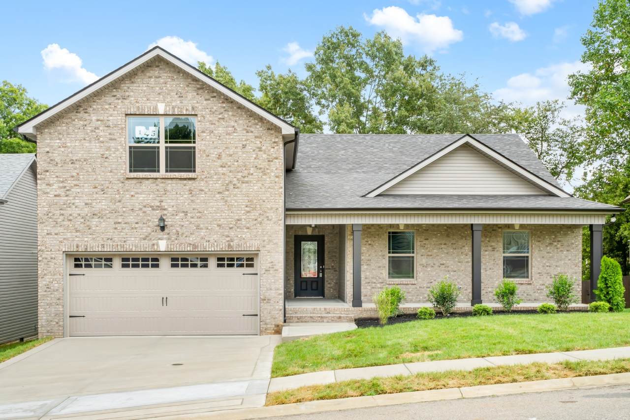 238 Timber Springs - Photo 1