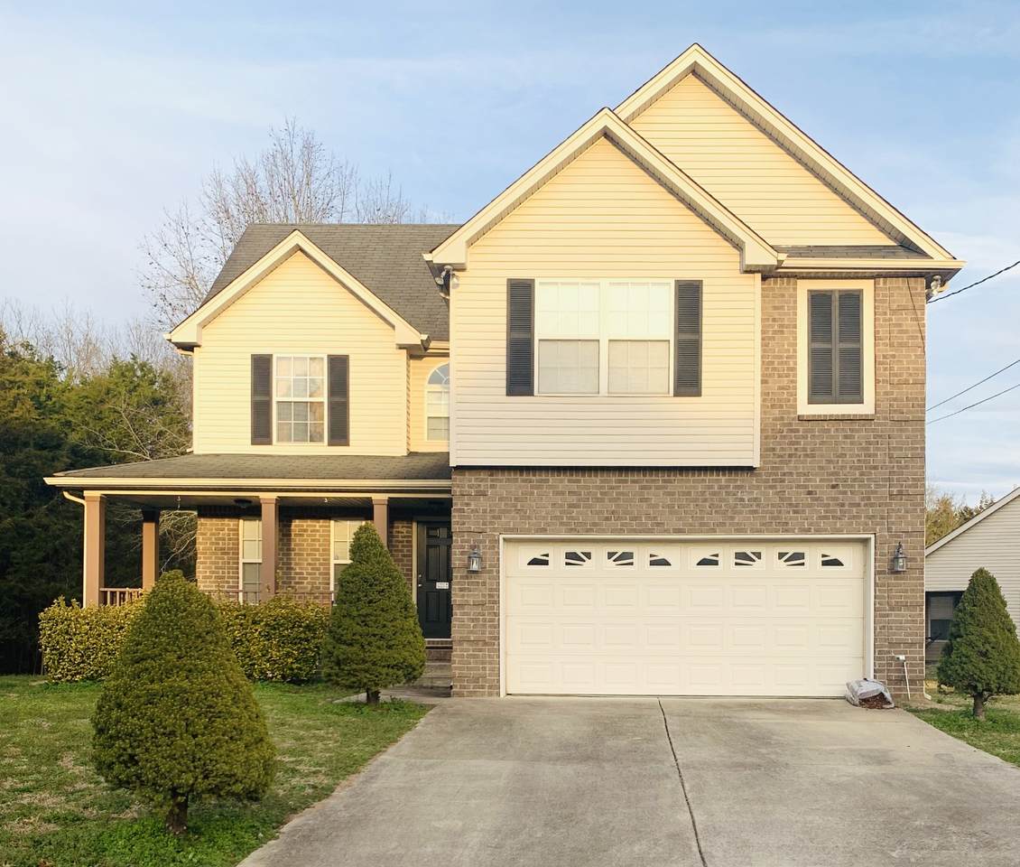 3704 Windshore Way - Photo 1