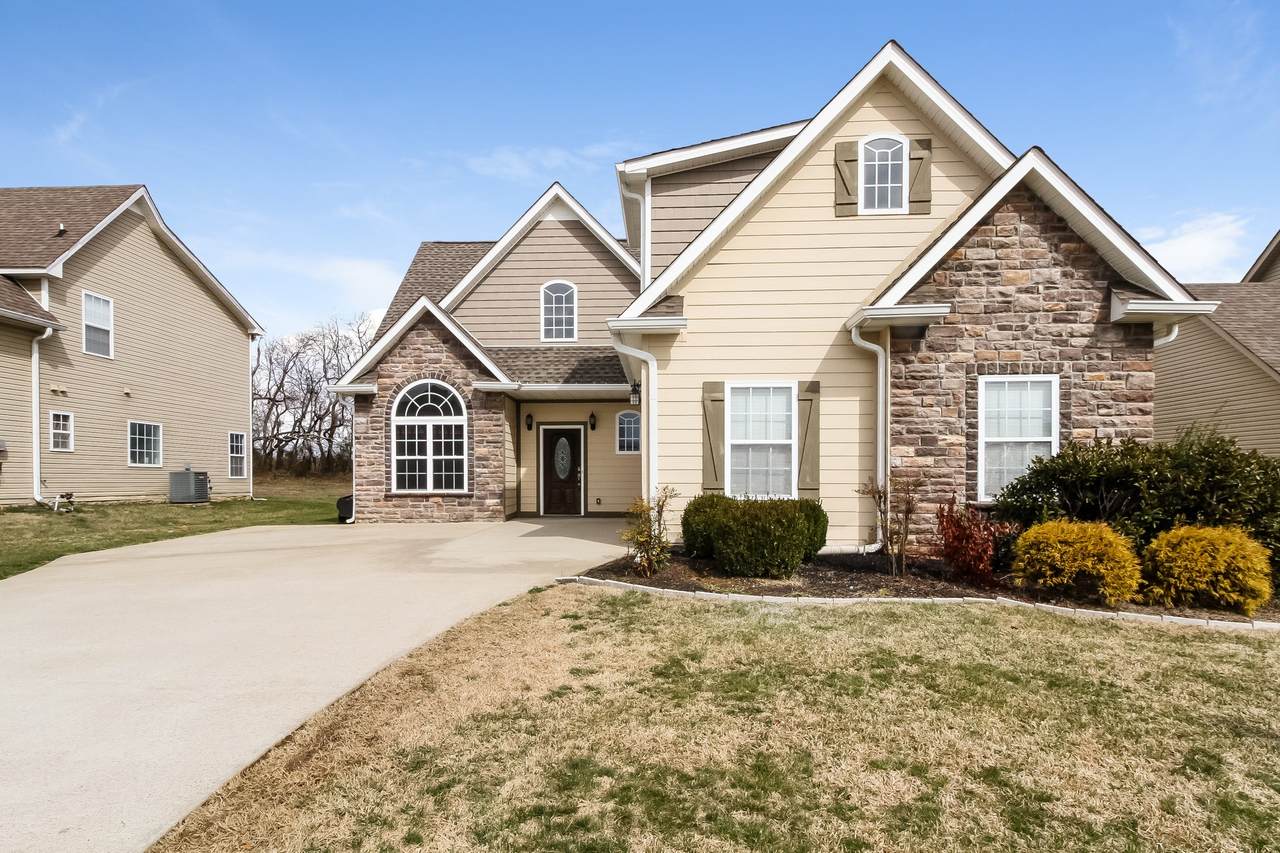 1317 Judge Tyler Dr - Photo 1