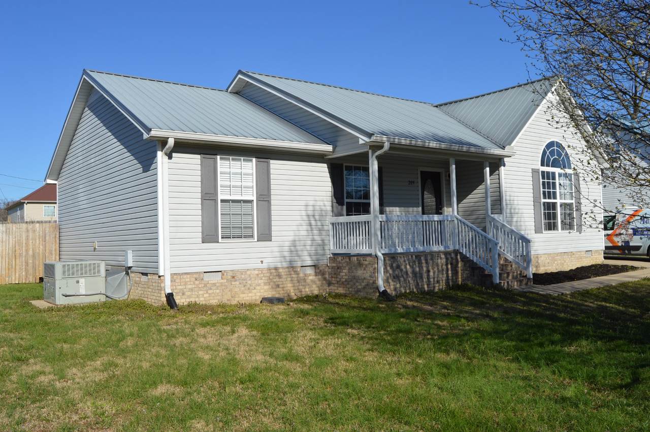 209 Cemetery Rd - Photo 1
