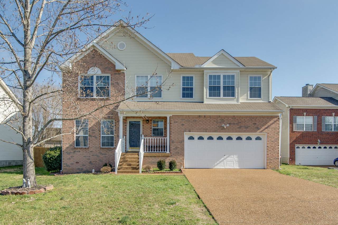 805 Wynfair Ct - Photo 1
