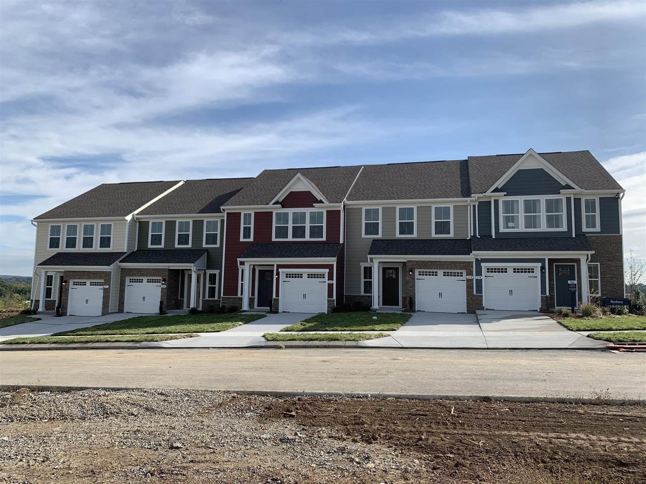 452 Killarney Park Lot188f - Photo 1