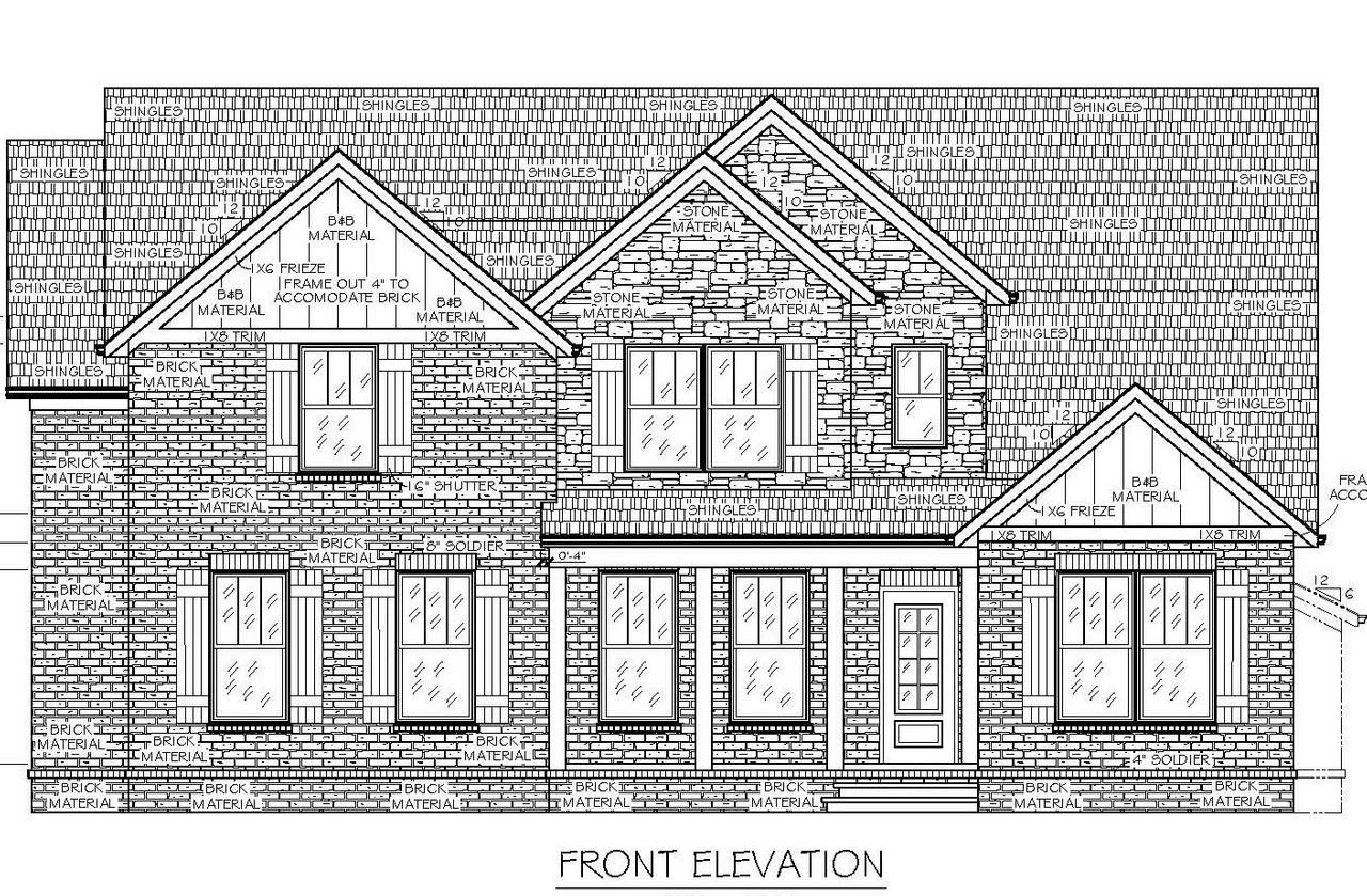 665 Bellwood Road - Photo 1