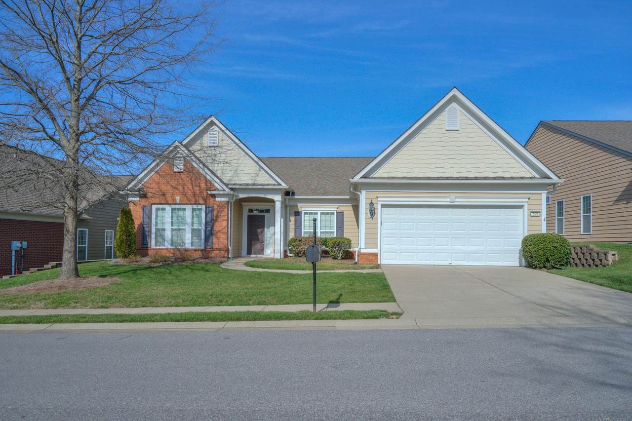 509 Bugler Rd - Photo 1