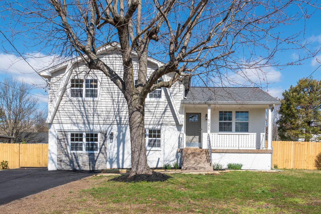 121 Brevet Dr - Photo 1