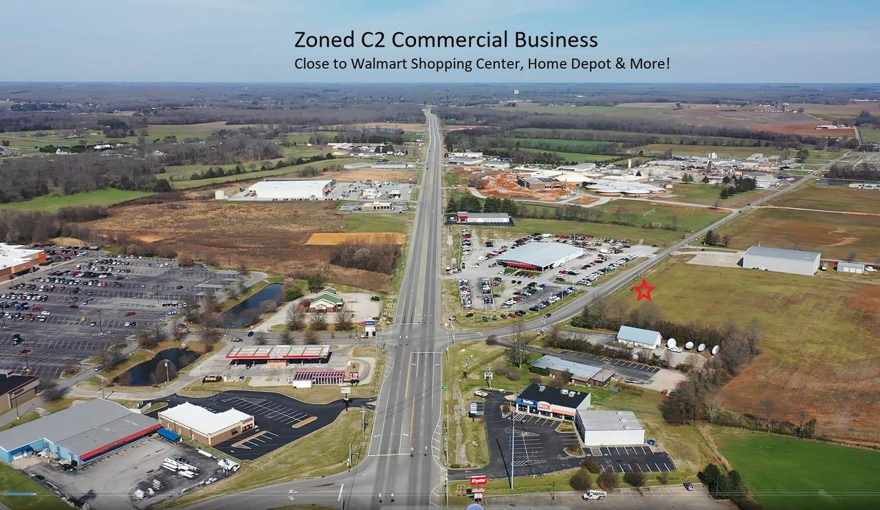 0 Aedc Rd - Photo 1