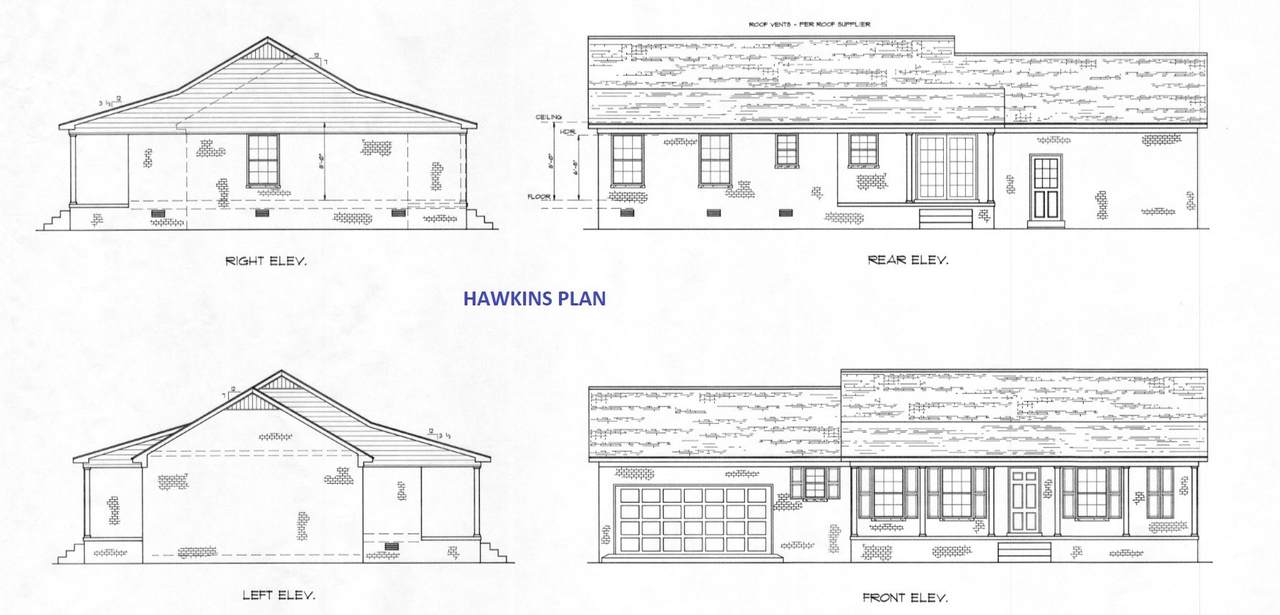 0 Parker Drive - Photo 1 0 Parker Drive - Photo 1
