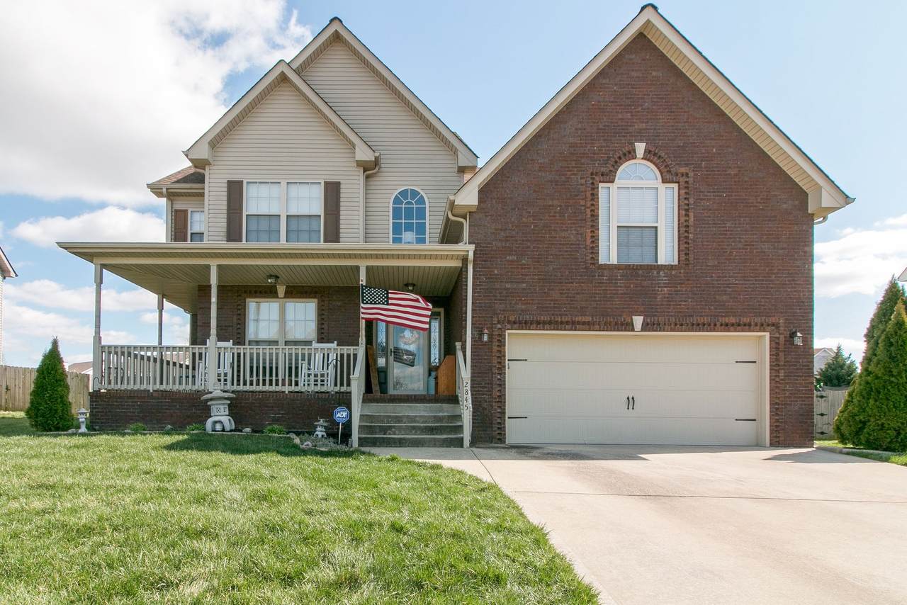 2845 Brewster Dr - Photo 1