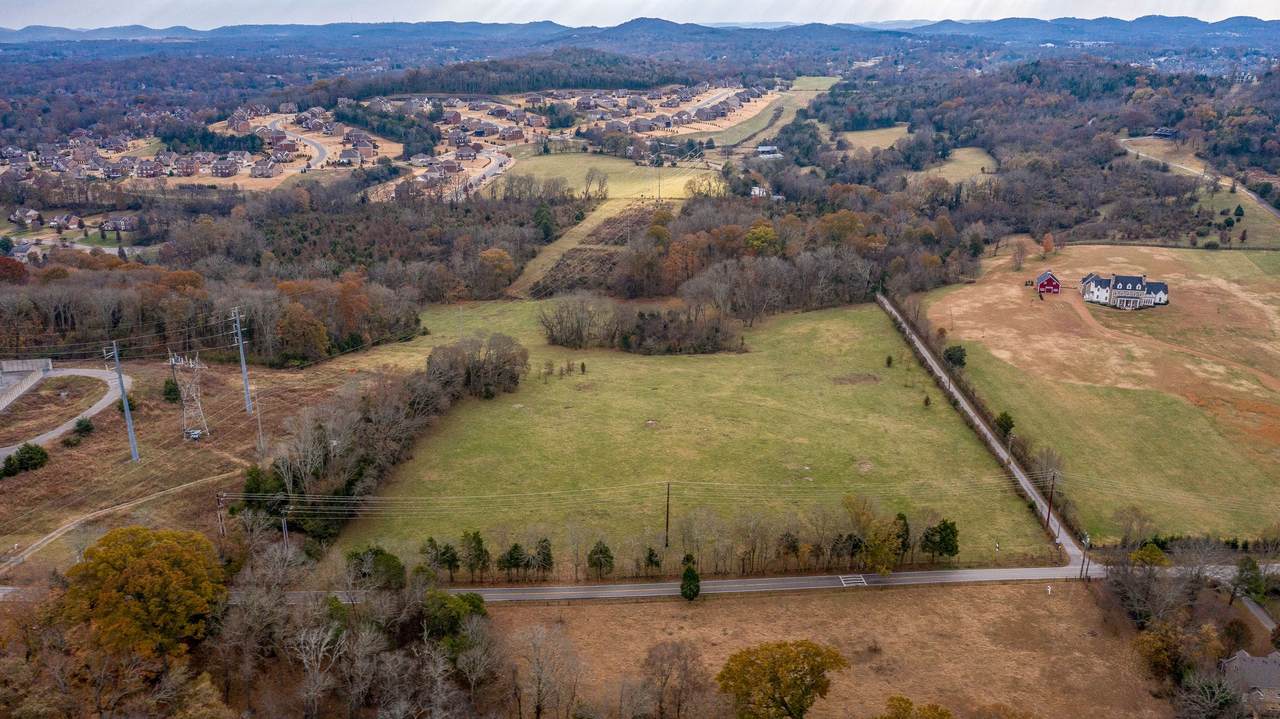 0 Old Smyrna Road 38.93 Acre - Photo 1