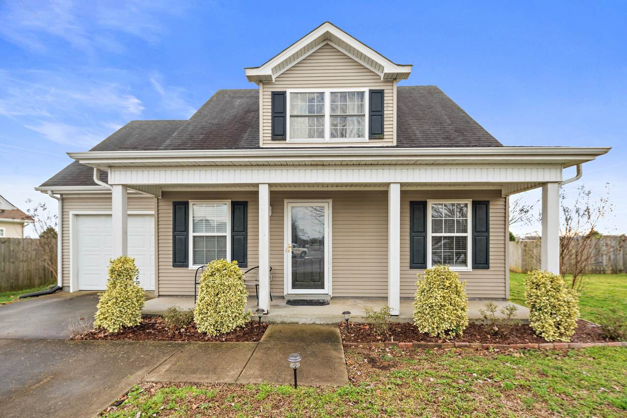 2608 Apostle Ln - Photo 1