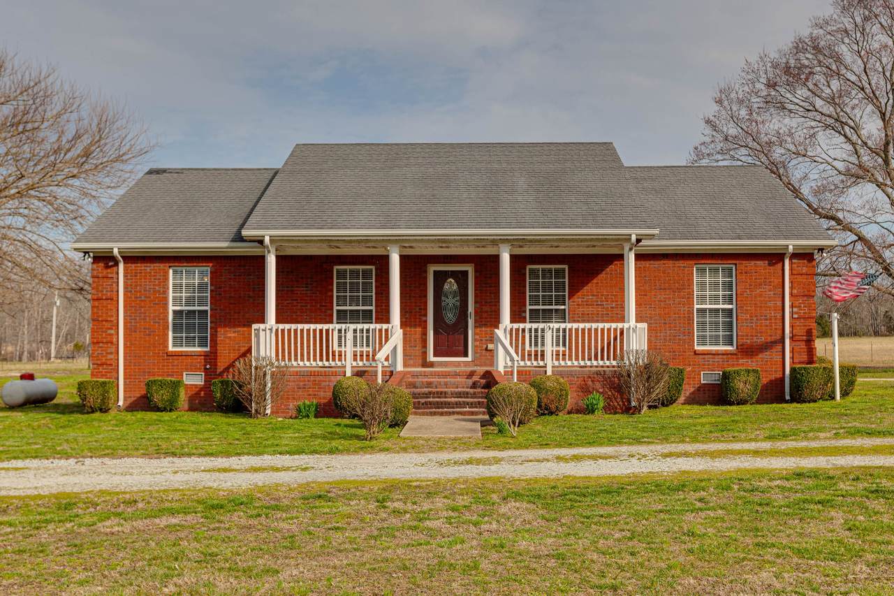 9128 Buttermilk Ridge Rd - Photo 1