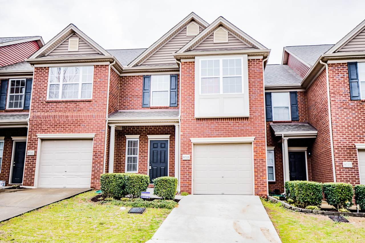8723 Ambonnay Dr - Photo 1