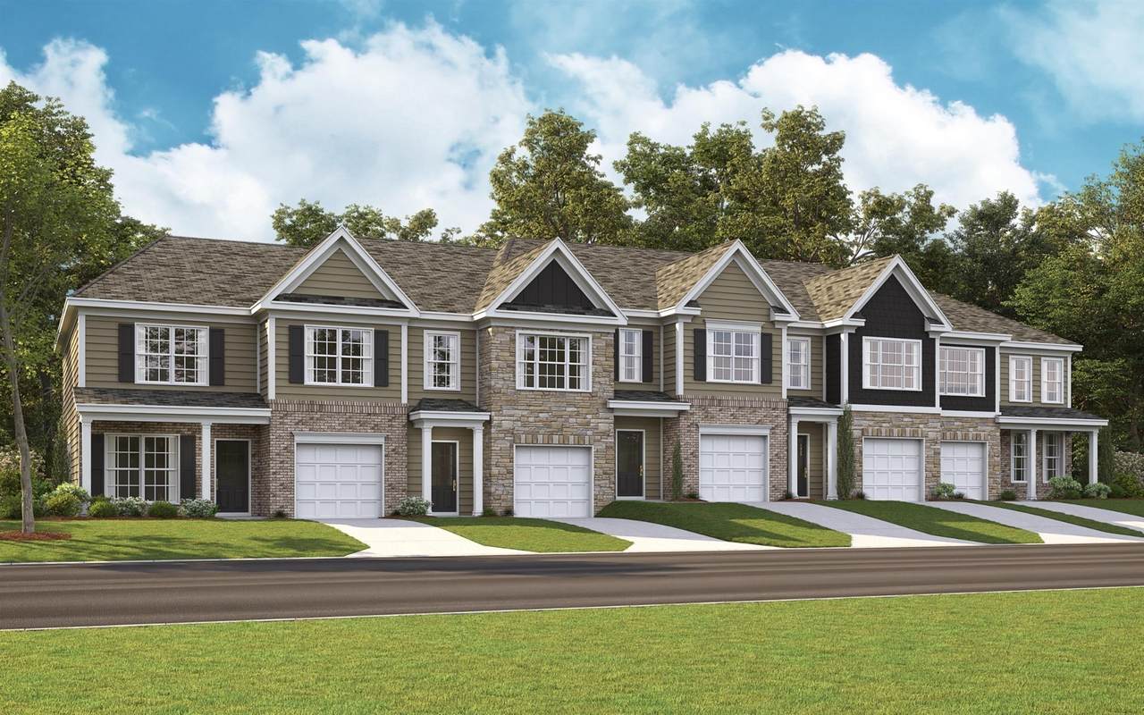1025 Woodbridge Blvd Lot #93 - Photo 1