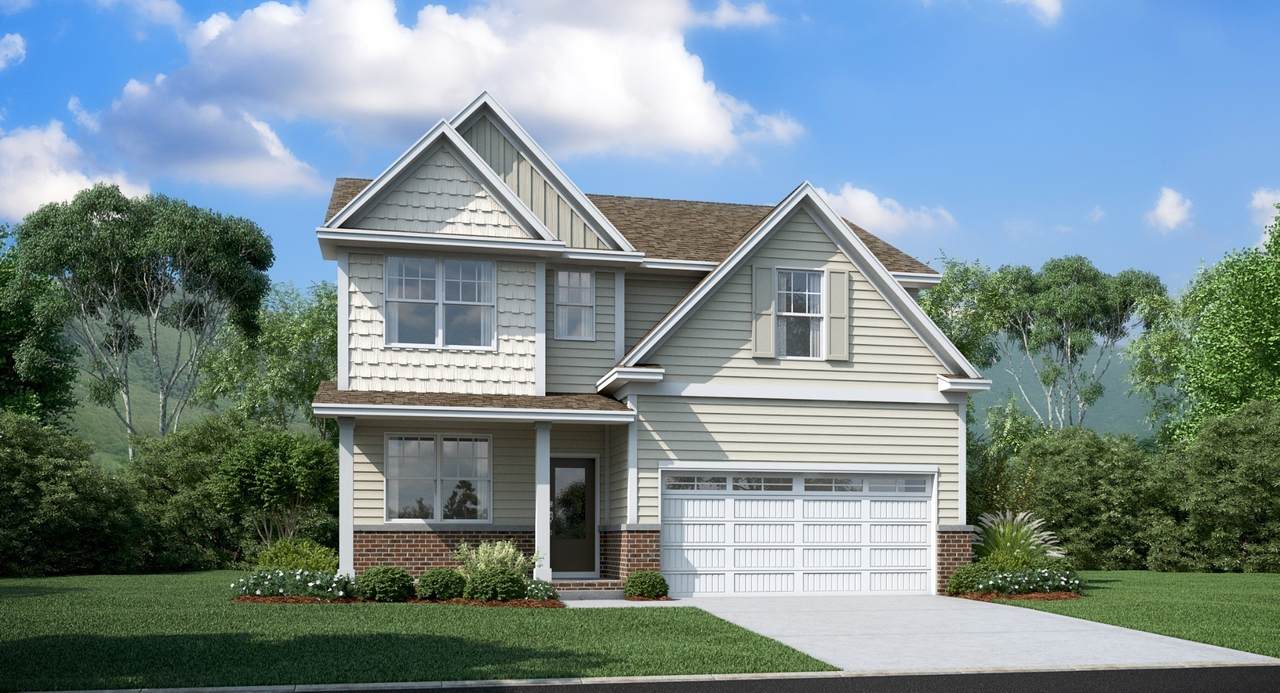 245 Ferdinand Drive - Photo 1