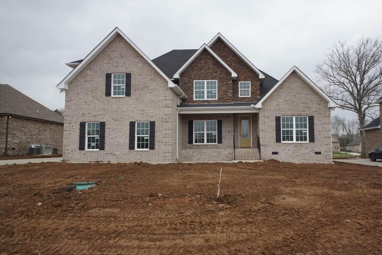 7762 Santos Dr. - Photo 1