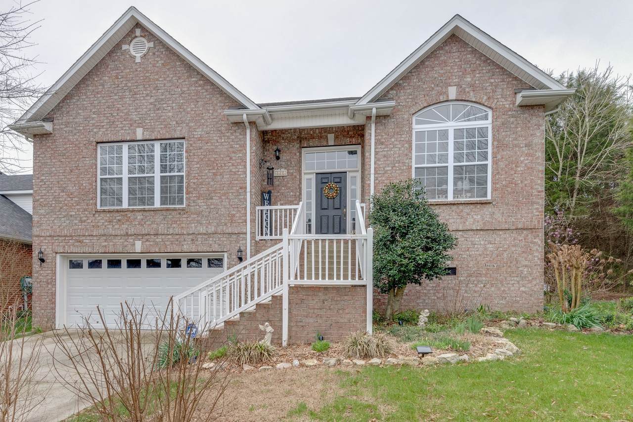 6604 Valleypark Dr - Photo 1