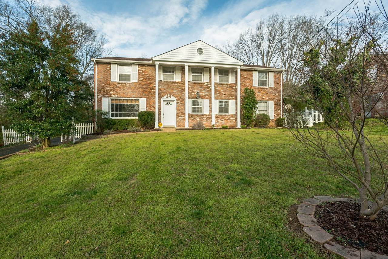 4811 Overcrest Dr - Photo 1