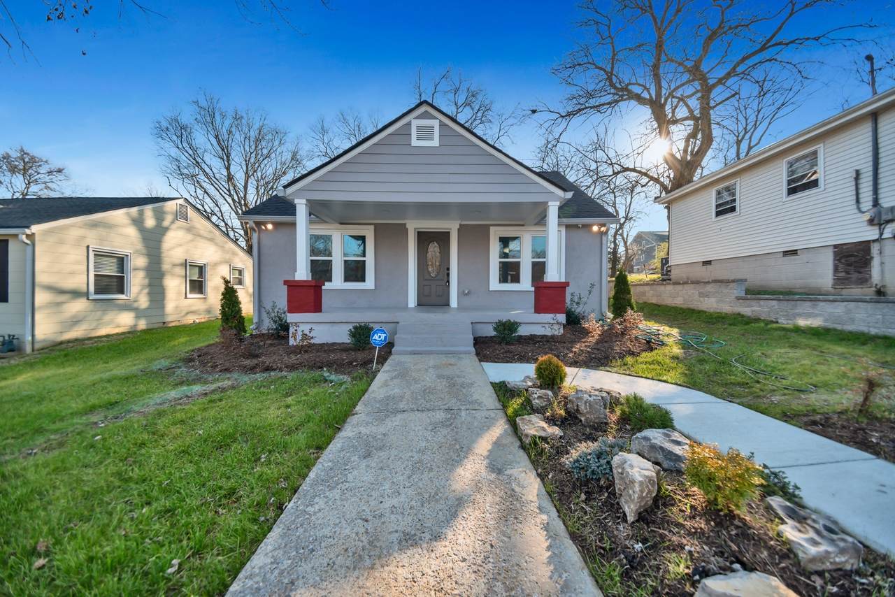 306 Marshall St. - Photo 1