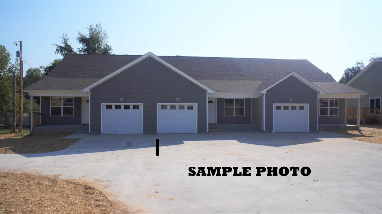 1636 Evans Road - Photo 1