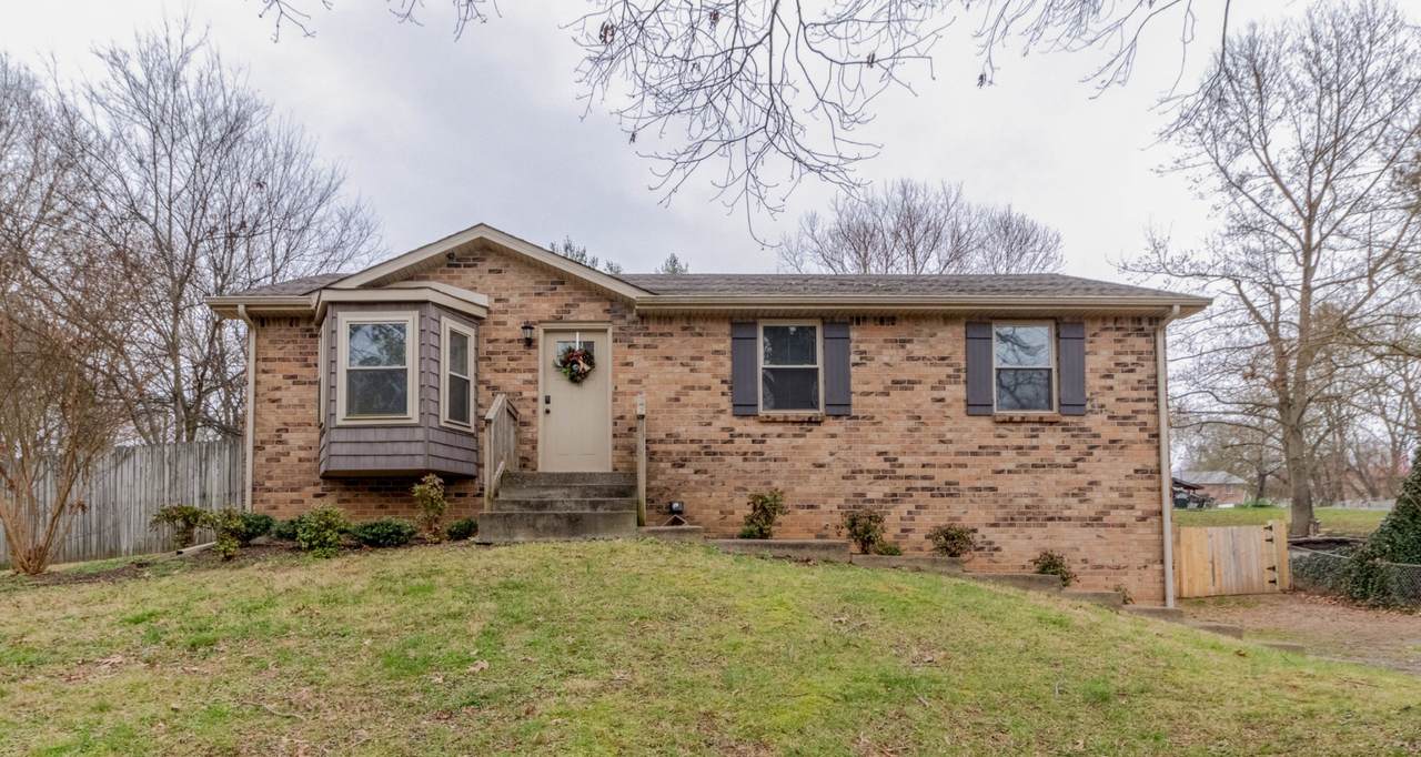 735 Ringgold Rd - Photo 1