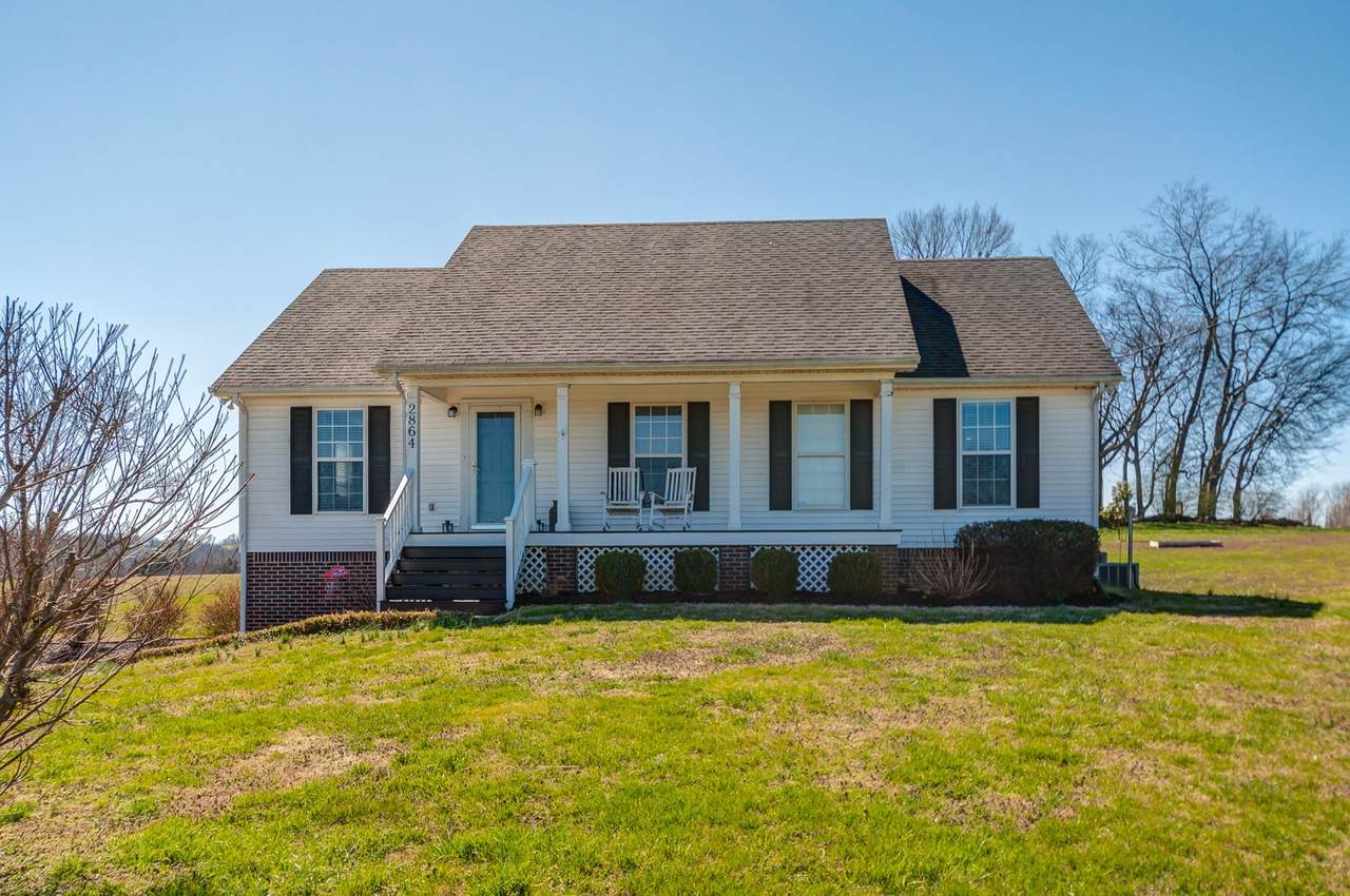 2864 Culleoka Hwy - Photo 1