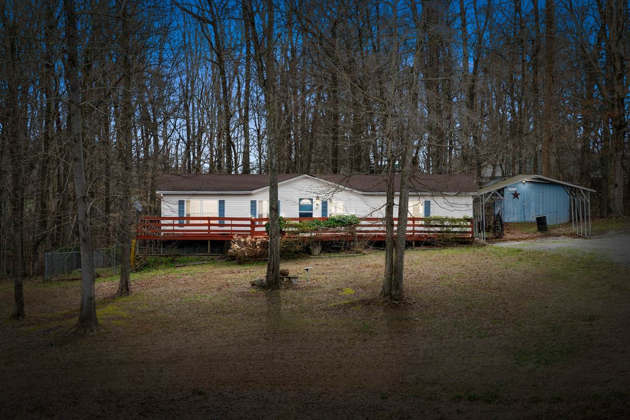 561 Moore Road - Photo 1