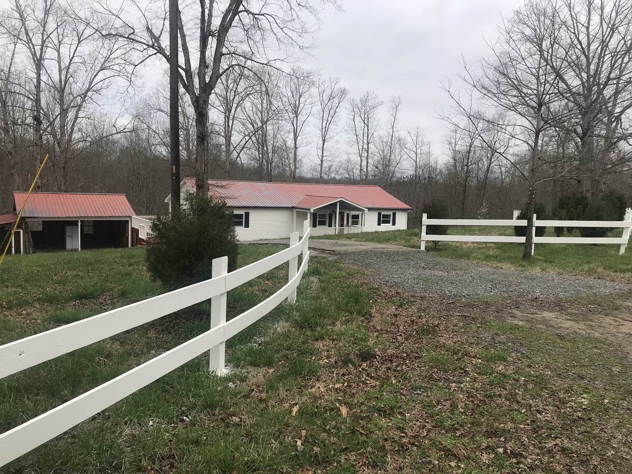 1700 Leatherwood Rd - Photo 1