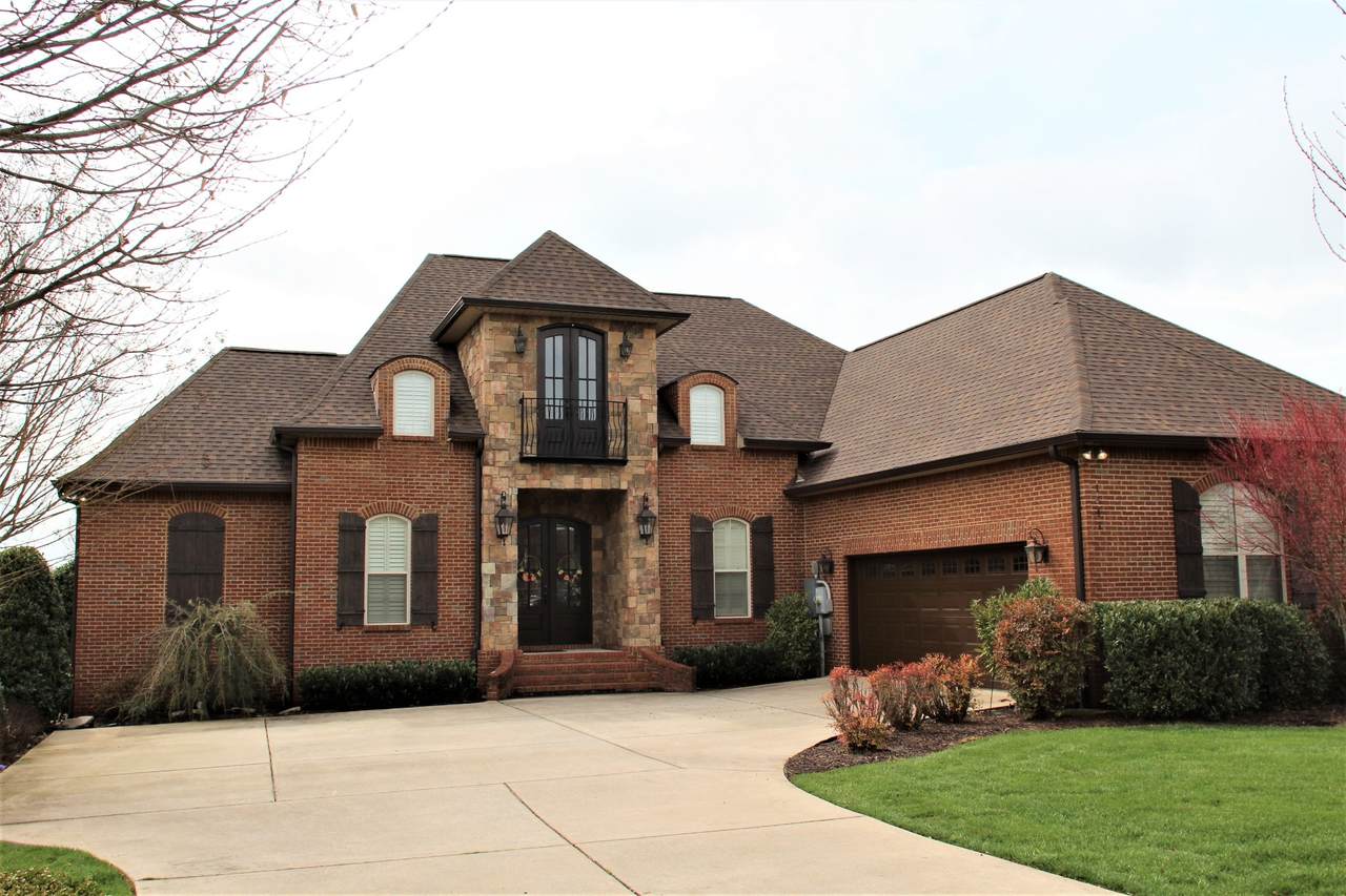 1541 Bradshaw Blvd - Photo 1