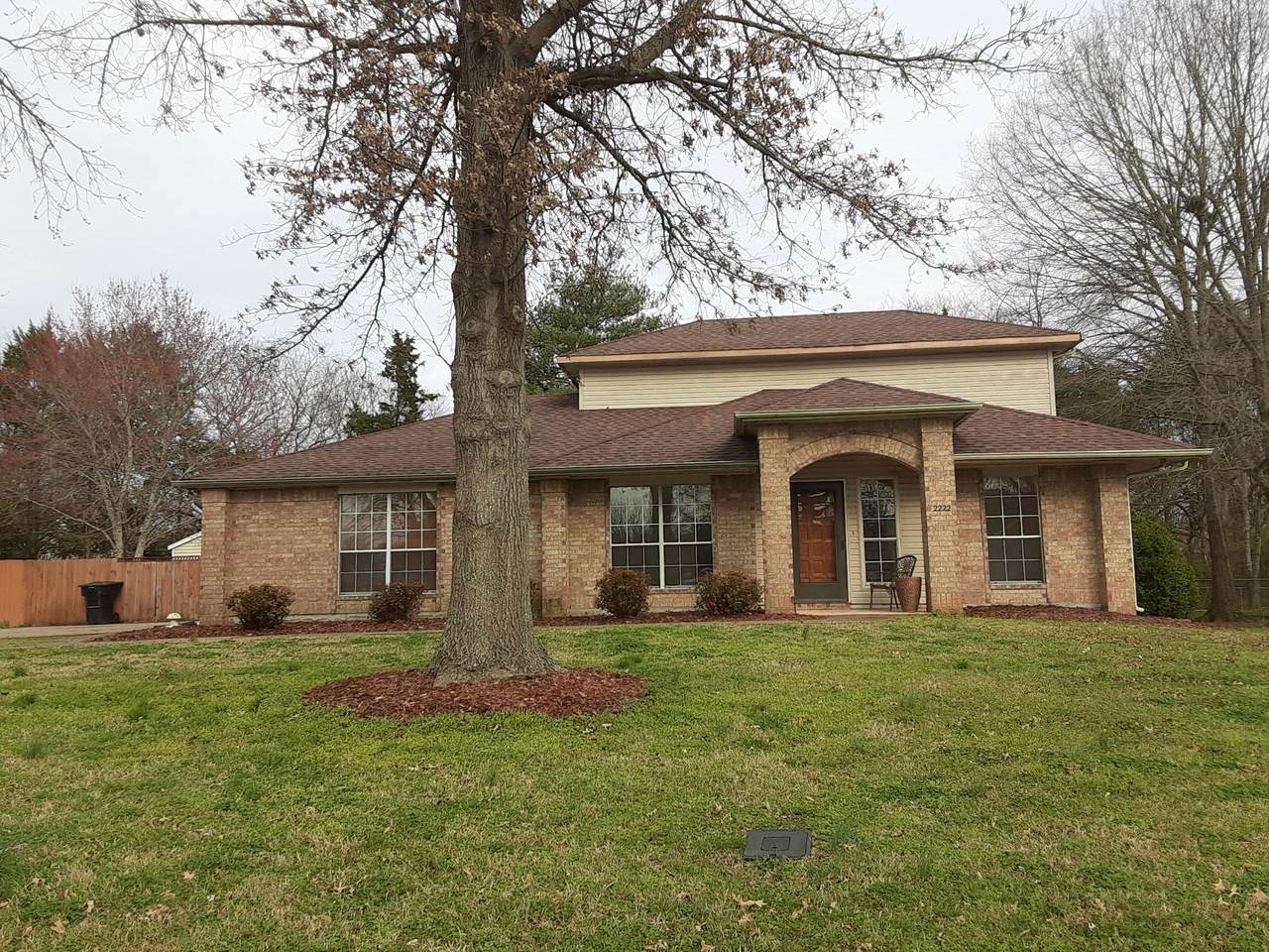 2222 Tedder Blvd - Photo 1
