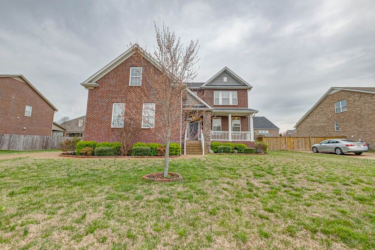 3004 Langston Pl - Photo 1
