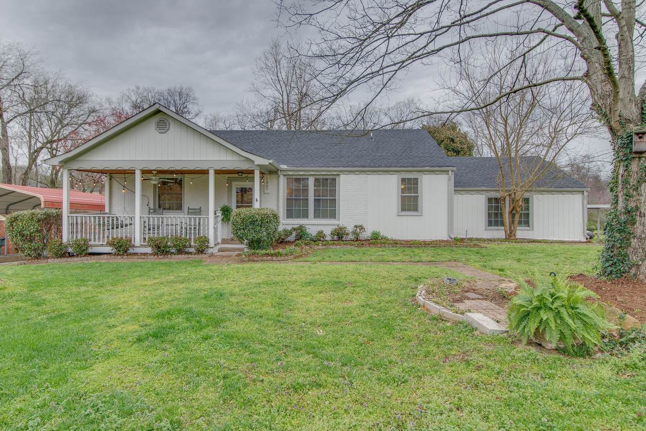 1807 Berrywood Rd - Photo 1